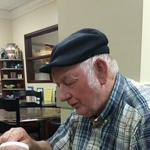 Meet your Posher, Mark